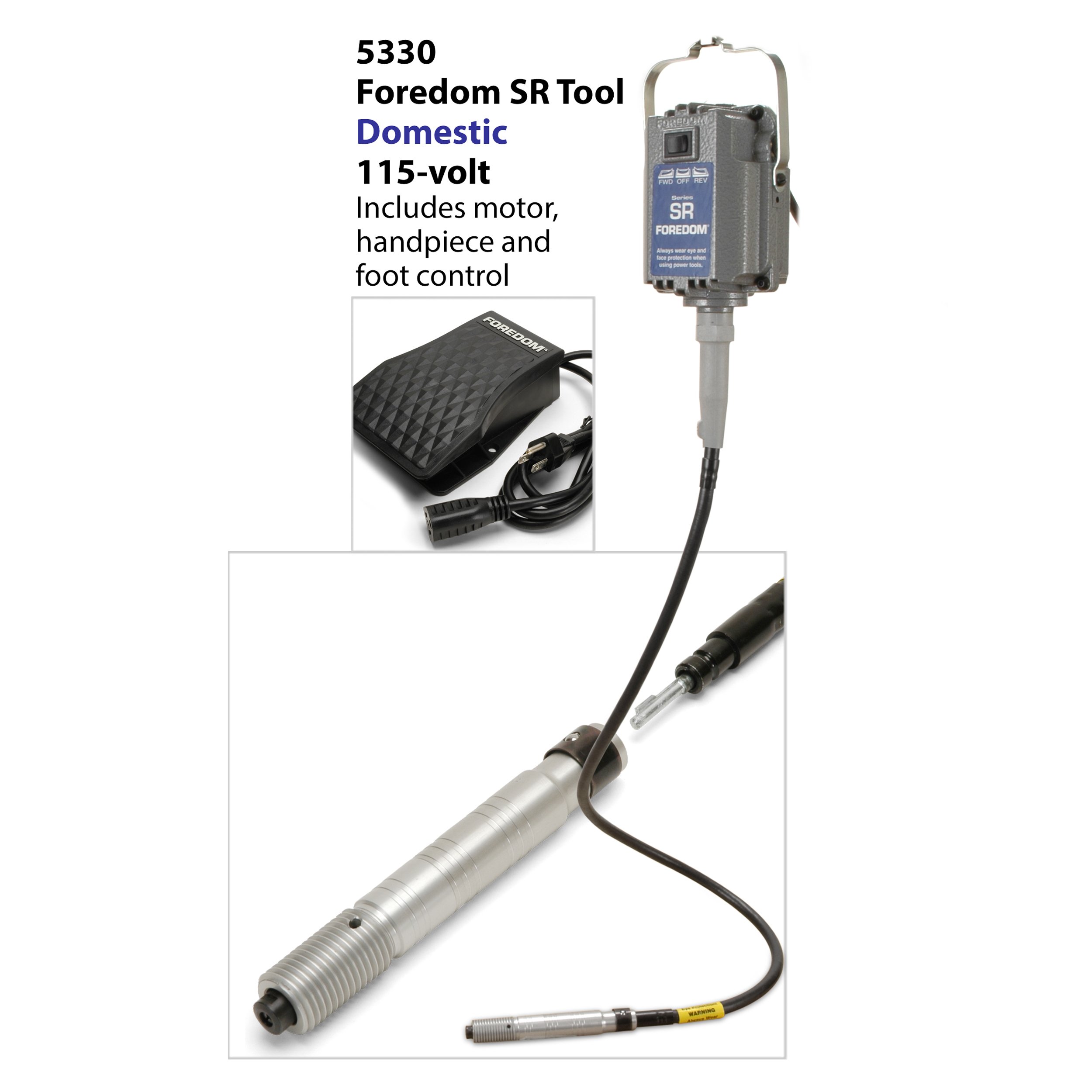 Foredom Power Tool