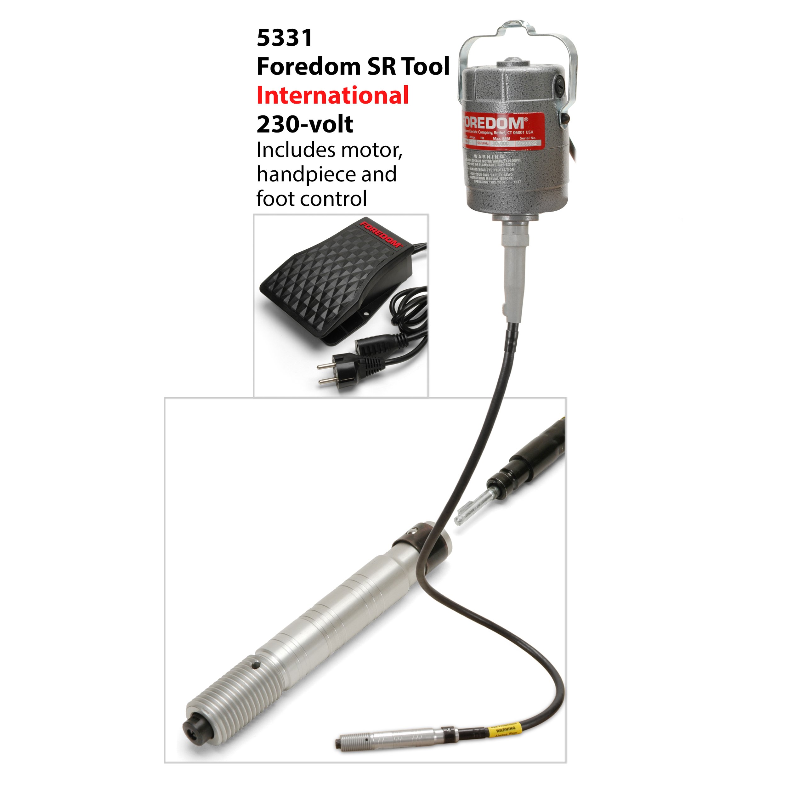Foredom Power Tool