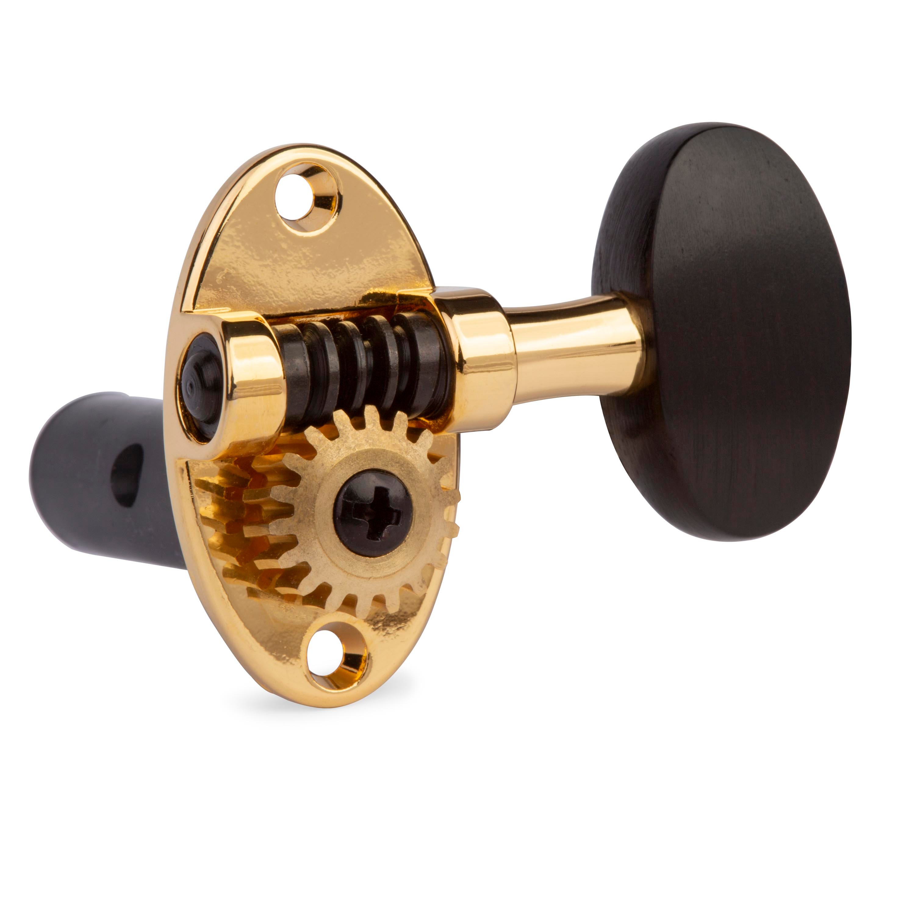 Schertler Classical Guitar Tuning Keys