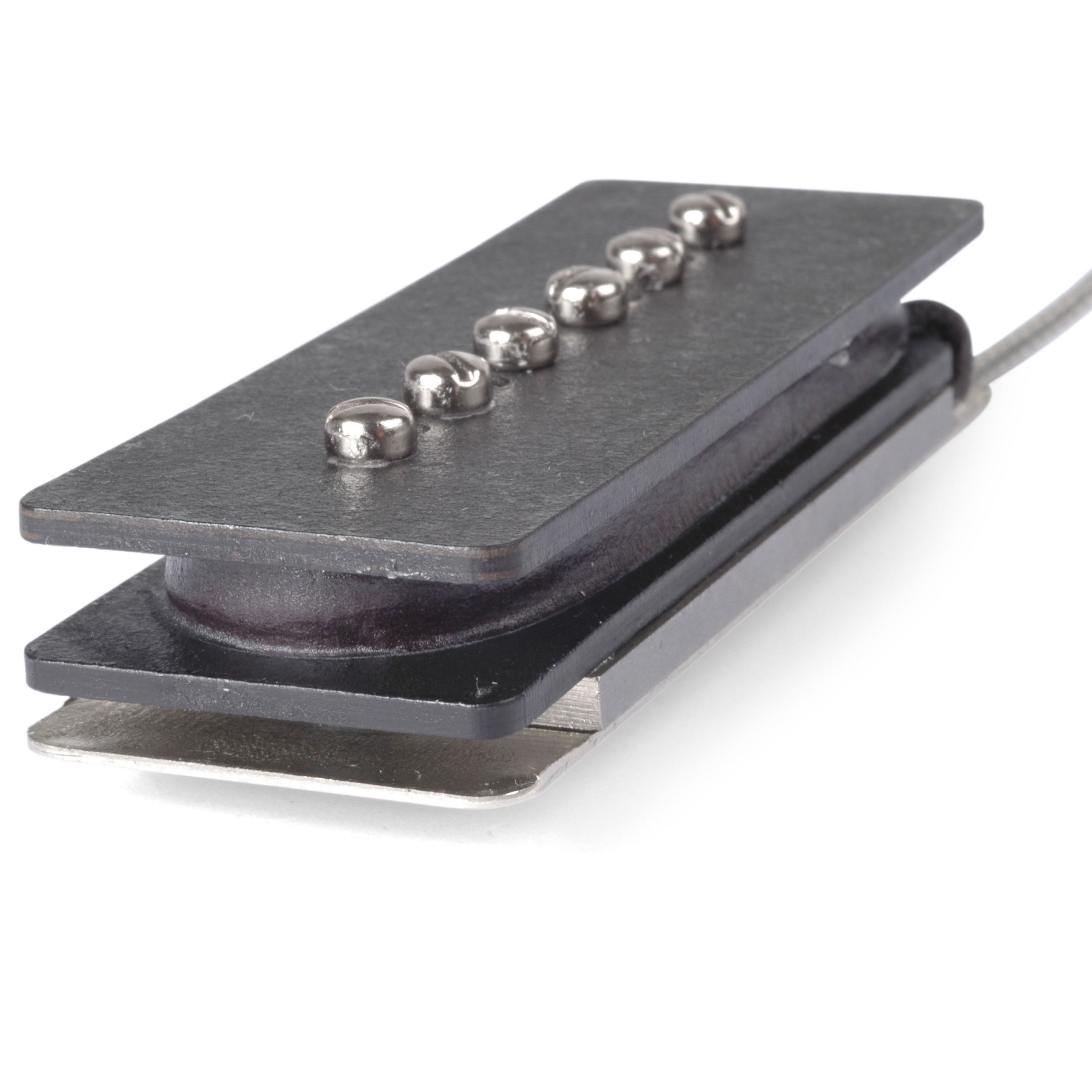 StewMac Modern Soapbar P-90 Pickups
