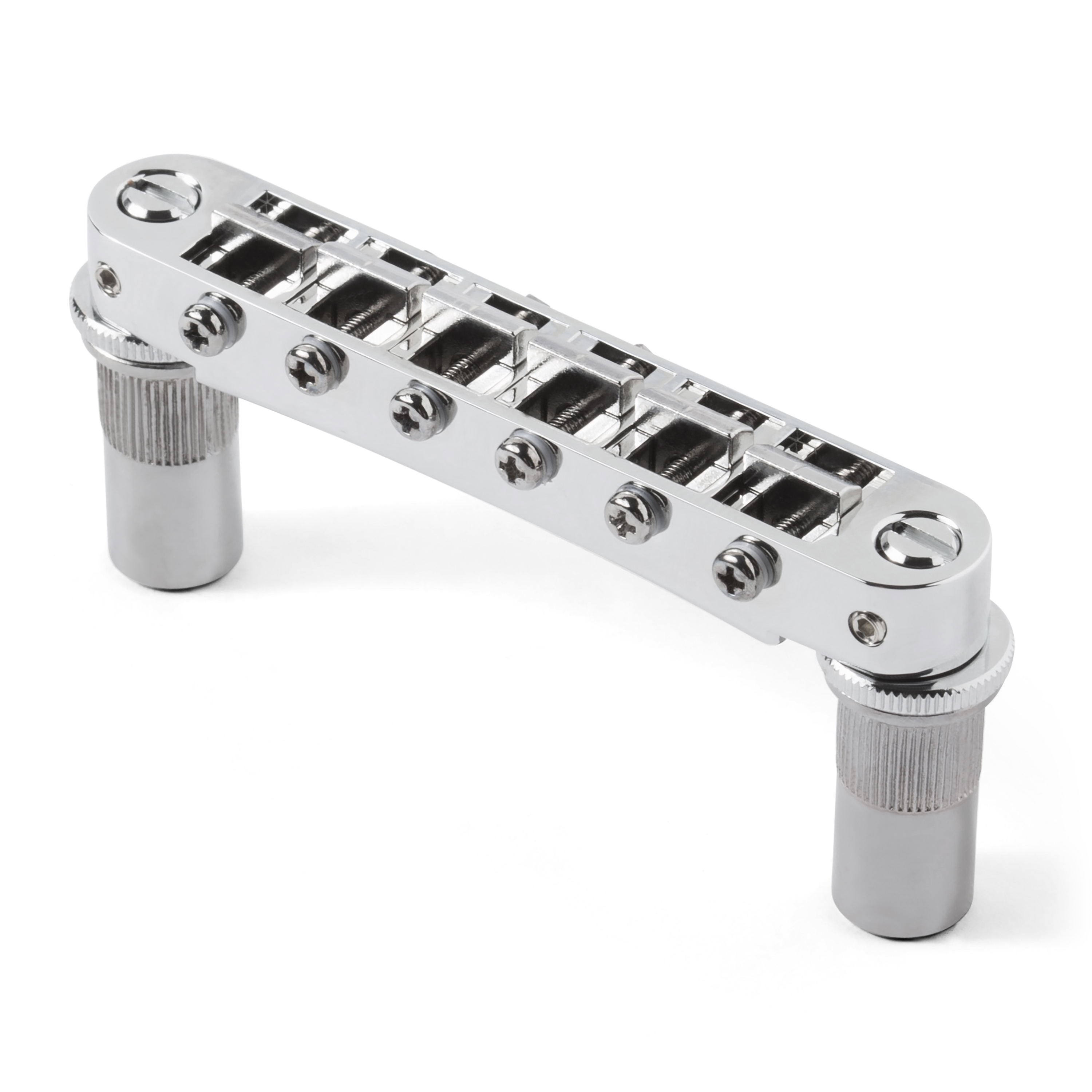 TonePros T3BT Tune-o-matic Bridge