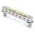 TonePros TP6G Tune-o-matic Bridge with G Formula Saddles