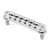 TonePros TP6 Tune-o-matic Bridge