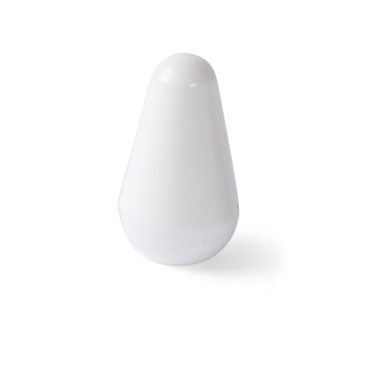 Switch Knobs for Strat, For metric switch, white