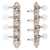 Grover A-Style 409 Mandolin Tuning Machines