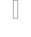 White Plastic Binding, .060" x .250" (1.52mm x 6.35mm)