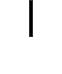 Black Plastic Binding, .020" x .250" (.51mm x 6.35mm)