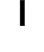 Black Plastic Binding, .040" x .250" (1.02mm x 6.35mm)