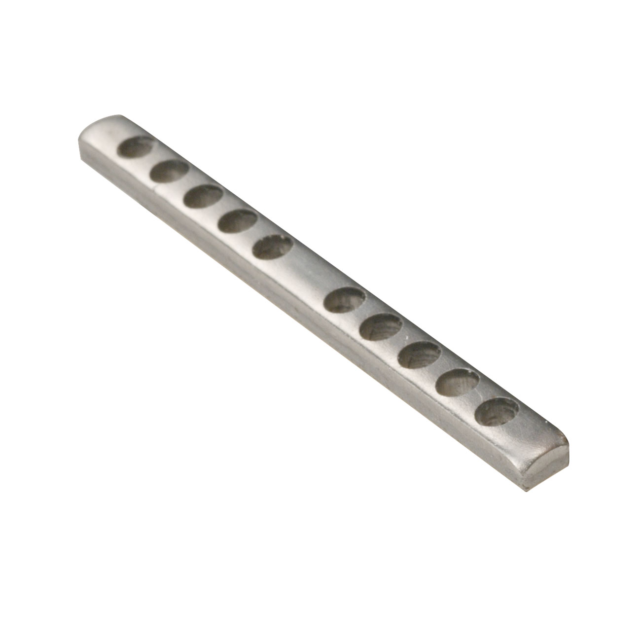 Metal Spacer, 10-hole