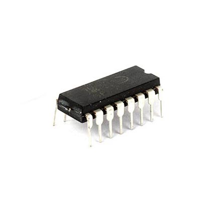 Integrated Circuits, PT2399 Echo audio processor