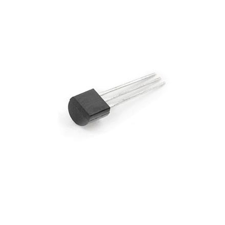 Integrated Circuits, 78L05 Linear Voltage Regulator