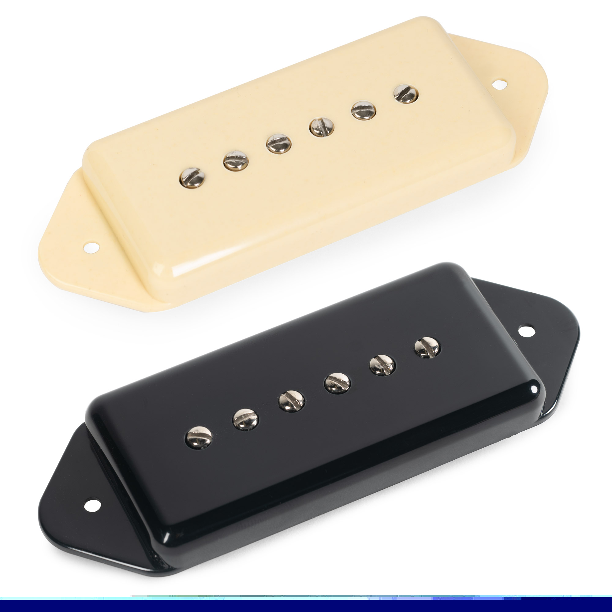 StewMac Parsons Street Dogear P-90 Pickups