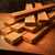 Honduran Mahogany Neck Blanks - 10 Pack