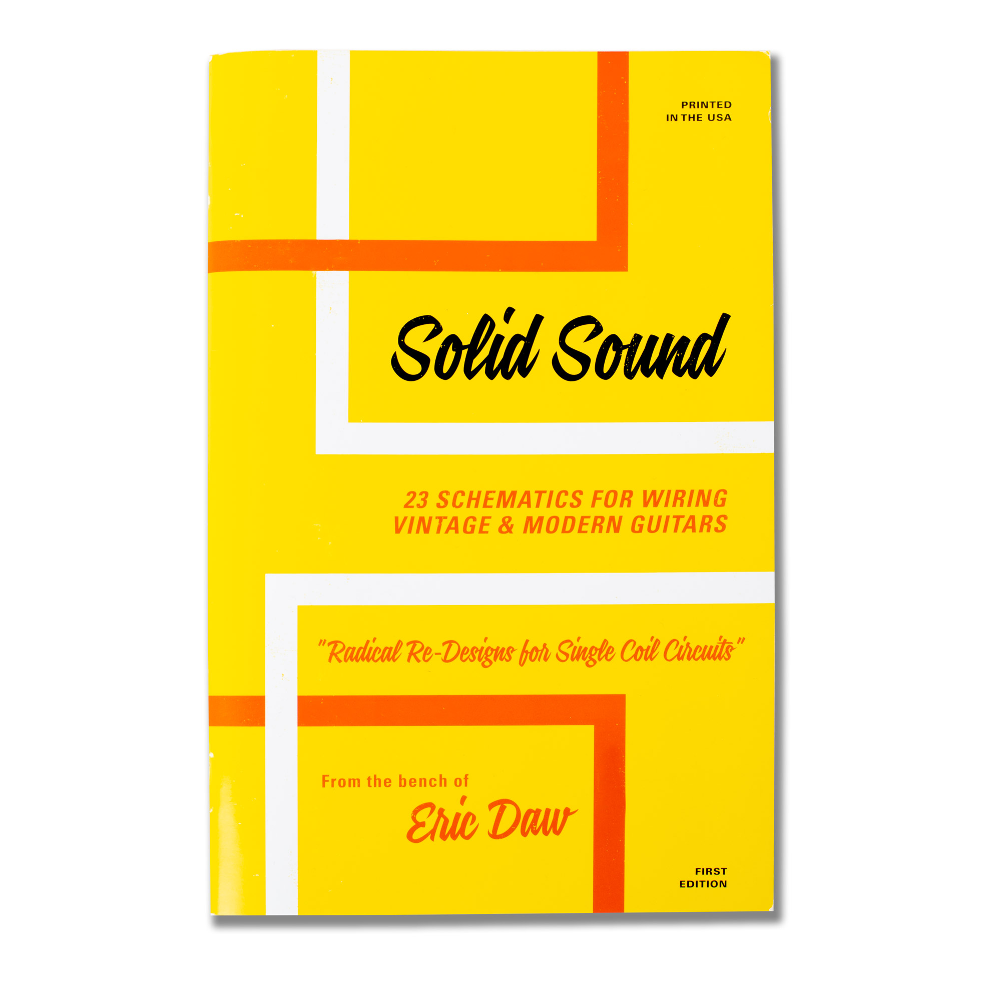 Solid Sound