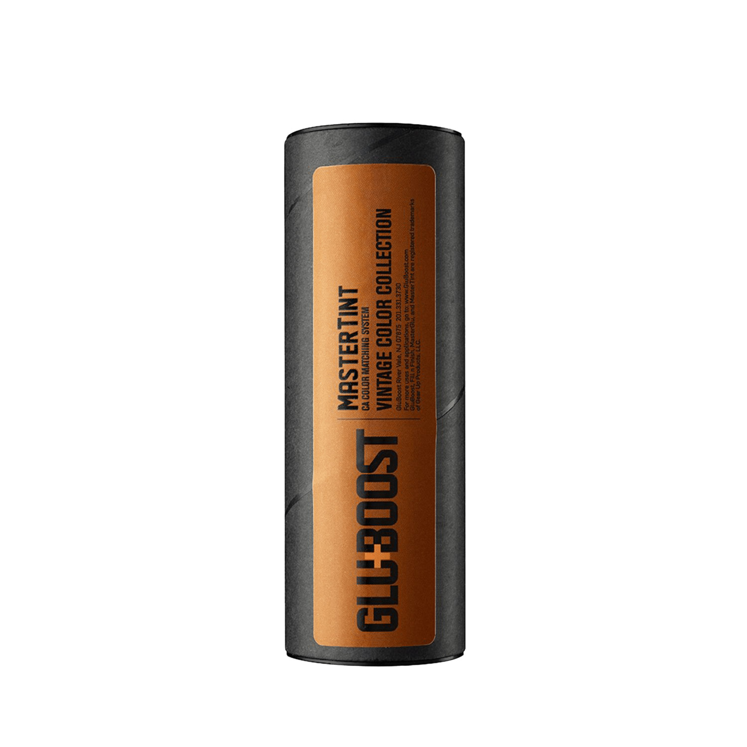 GluBoost MasterTint Vintage Kit
