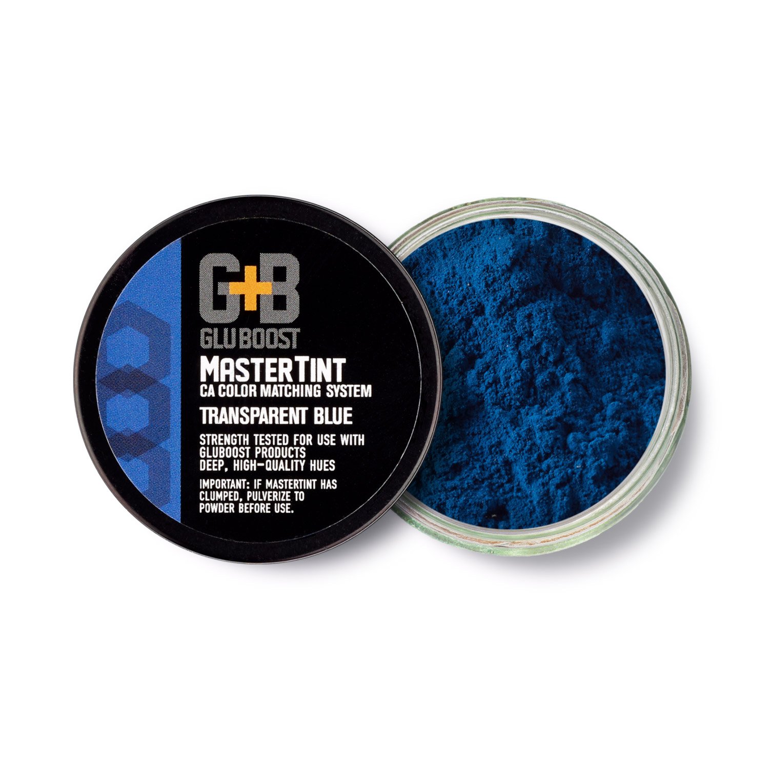 GluBoost MasterTint Modern Kit