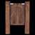 Madagascar Rosewood Back + Side Set - 212