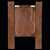 Madagascar Rosewood Back + Side Set - 311