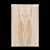 Flame Ambrosia Maple Laminated Top - 093