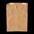 High-Flame Bigleaf Maple Torrefied Laminated Top - 037