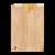 Alder Body Blank, 2-Piece (9.7 lb) - 540