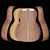 WoodStax Pau Ferro Triple-O Guitar Kit, Bolt-on Neck - 100