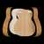 1933 Pre-war OM-18 Acoustic Guitar Kit - 084