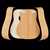 1937 Pre-war Dread-18 Acoustic Guitar Kit - 097