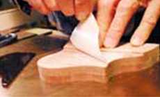 Double stick tape