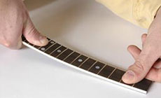 Photo: Fret Arbor Press