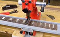 Arbor press