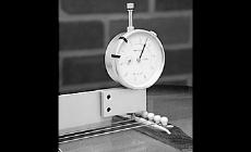 Net set guage
