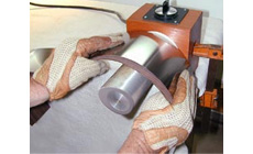 Hold work securely