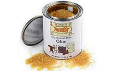 Bottled Hide Glue Ad