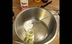 Mixing