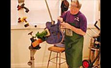 Using ShopStand