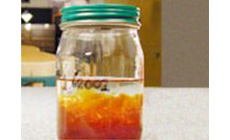 Denatured alcohol