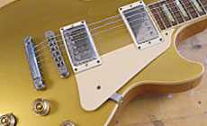 Les Paul Classic