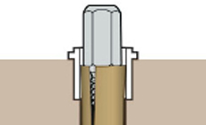 Insert Pin