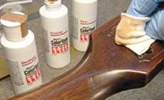 Polishing