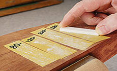 Squaring