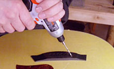 Drilling