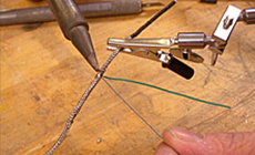Flying Lead 1
