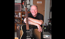 Dan Erlewine