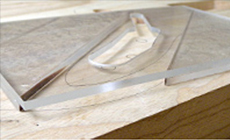 Shimming