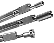 Hot rod variations