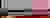 Precision notched straightedge showing upbow
