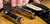Raising the guitar bridge