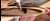 Truss rod sound hole adjustment