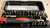 Guitar Tech Screwdriver Set